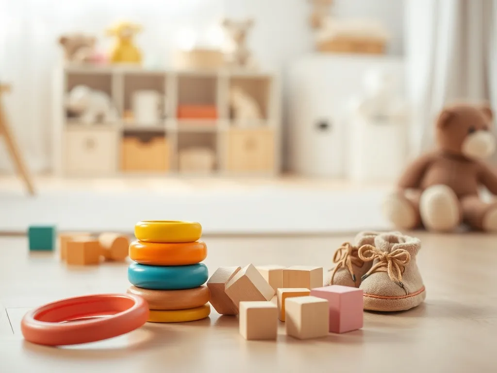 Po czym poznać, że dziecko jest opóźnione w rozwoju?