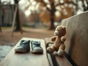 Jak zachowuje się wycofane dziecko?