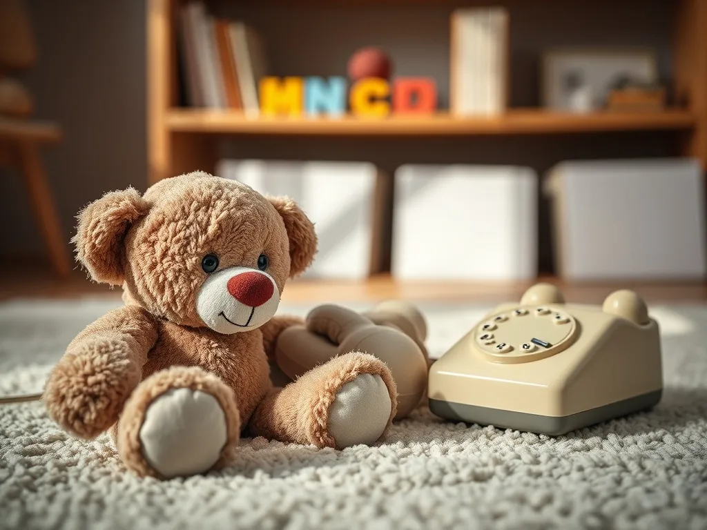 Czy opóźniona mowa oznacza autyzm?